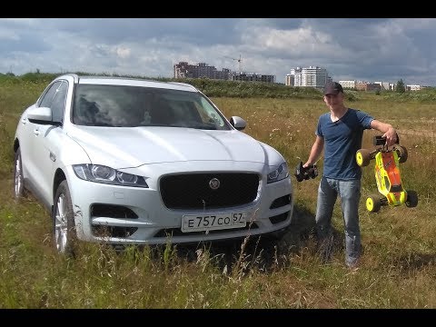 Видео: Выиграл Ягуар в гонке ... Легкие деньги №31