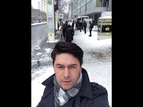 Видео: Владимир Политов из На-на, сборная нарезка