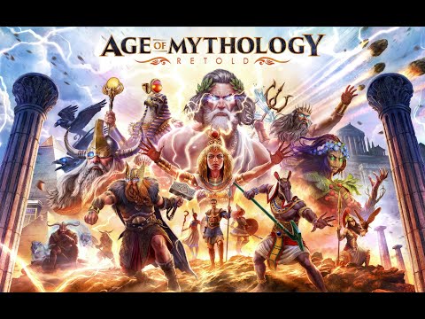 Видео: немножко в мифолоджи и эпоху империй