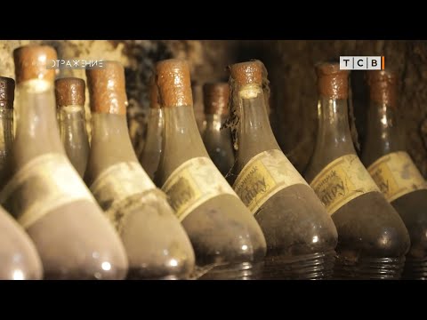 Видео: Заводу KVINT 125 лет