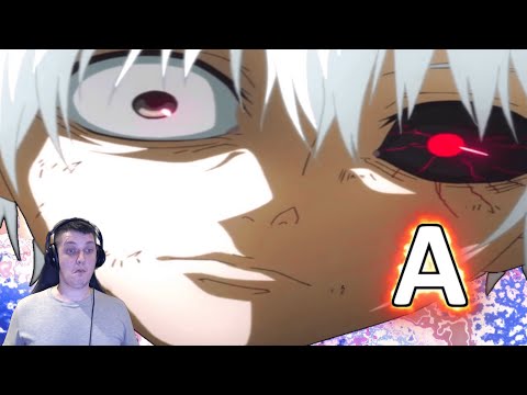 Видео: токийская шиза сезон 3 | Реакция на @SadBagg​