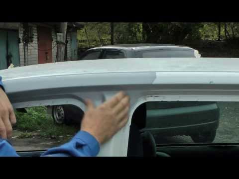 Видео: Красим переходом