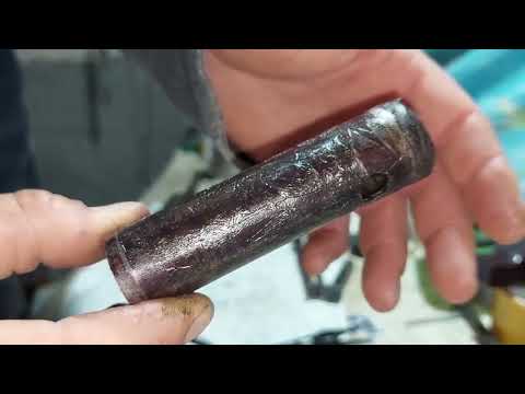 Видео: ИЖ-40 и т.д и т.п