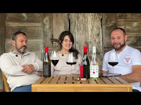 Видео: епизод №34 - Деси и Жоро Малеевски - Жарава