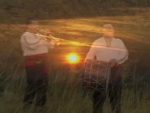 Видео: Калоферска дружина Бачо Никола-Слънце Златно