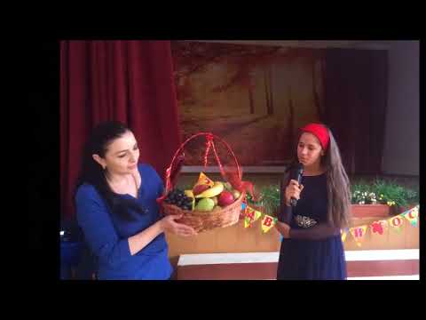 Видео: КафырКумухская СОШ