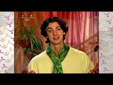 Видео: Шишкин Лес. Музыкант.  Уникальный характер