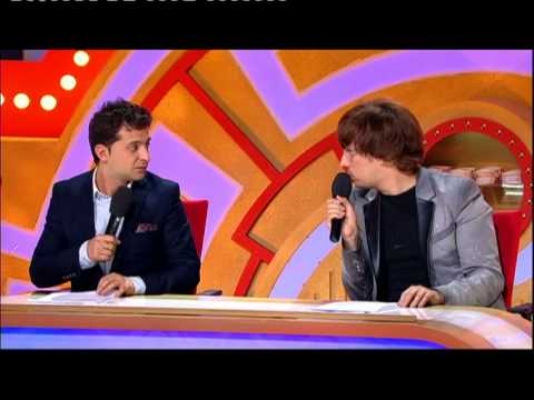 Видео: Рассмеши комика. Выпуск 2
