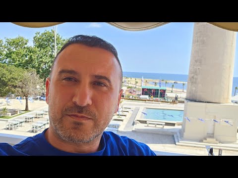 Видео: На Море в Гърция