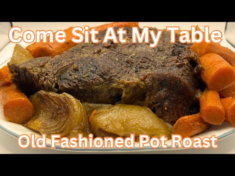 Видео: Старомодное жаркое в горшочке