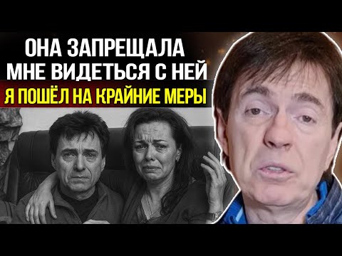 Видео: Одна забрала дочь, другая изменила с режиссёром - Бурная жизнь Генадия Ветрова