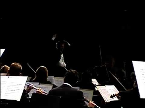 Видео: Чайковский.Концерт для скрипки с орк.Симф.орк.Белтелерадиокомпании.Дж.Мейлинг(скр.)Дирижер А.Разумов