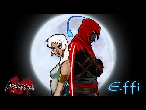 Видео: | 3 | Aragami - Кладбище