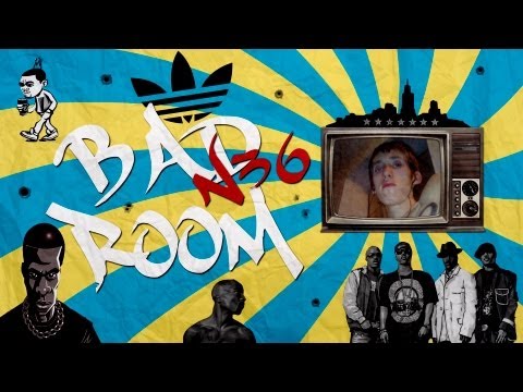 Видео: BAD ROOM №36 [ЛОРД ВОЛАНДЕМОРТ] (18+)
