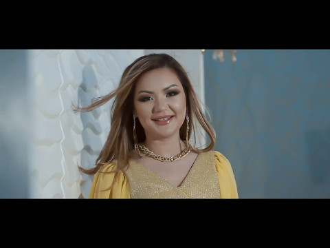 Видео: ГУЛСУН БОСТОНКУЛОВА - "ТАГДЫРГА"