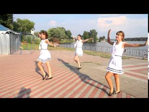 Видео: Танец Морячка