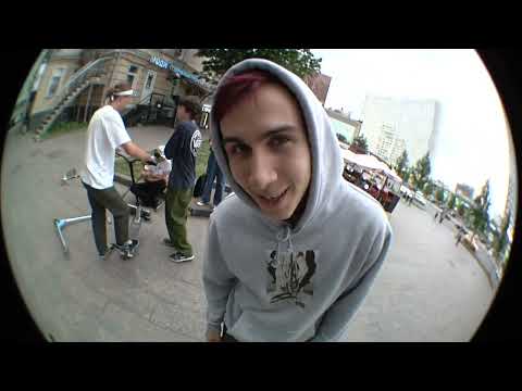 Видео: Game of KICKMEAT: Данил Коротаев vs Артём Комлев