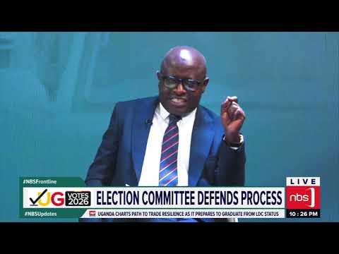 Видео: Дорога в 2026 год: могут ли потрясения в партии «Новая юнионистская партия» повлиять на исход выб...