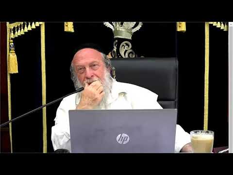 Видео: Пар, голос и речь | Шамати Шим'аха, статья 33 | Каббала | Уроки рава Готлиба