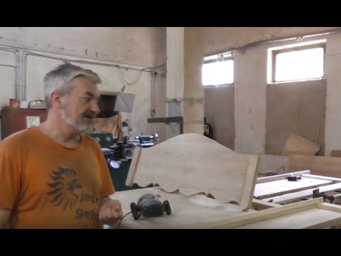Видео: Как не испортить кровать! Полезные советы столяра