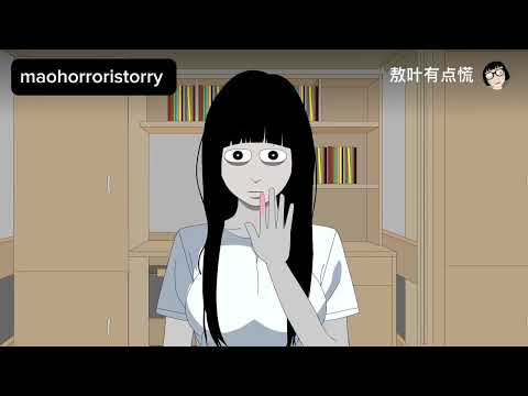 Видео: странный сосед по комнате просыпается в 3:00 ночи