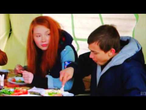 Видео: Настя и Леша - Он не для тебя [Чернобыль]