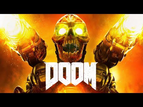 Видео: [DOOM] Чиловое прохождение. Часть 12