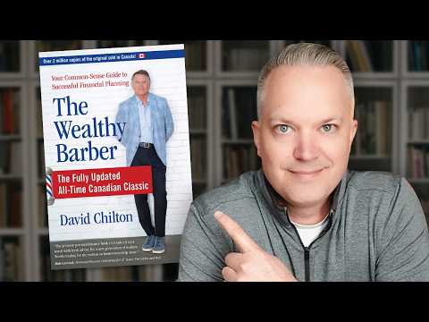 Видео: 11 финансовых уроков, которые изменят вашу жизнь, от богатого парикмахера