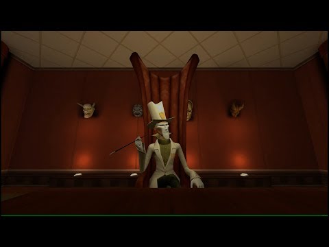 Видео: The Ship прохождение одиночной игры #1 Вспоминаем прошлое