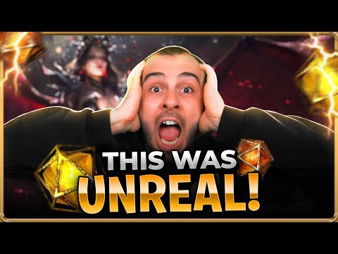 Видео: ЭТО СЛУЧИЛОСЬ!! Я призвал Тёмную Госпожу... Dragonheir: Silent Gods x Dragonstride