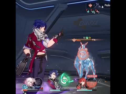 Видео: подборка мемов и эдитов из тик тока по honkai star rail. #2