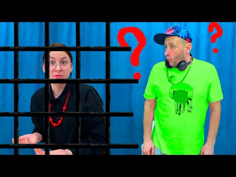 Видео: МАРИВАННА НАРУШАЕТ ЗАКОН????