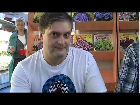 Видео: ДФ.К.Морев: "Работаю над тем, о чём мечтаю..."
