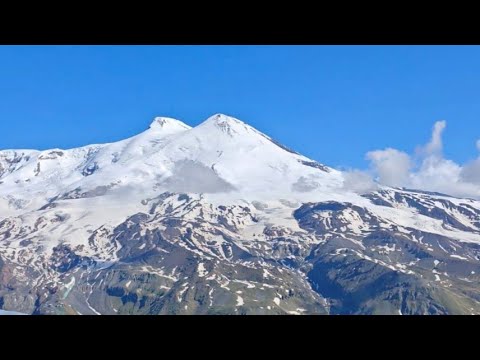 Видео: 1 КБР "Жыр салам" Карачаево-Балкарская эстрада