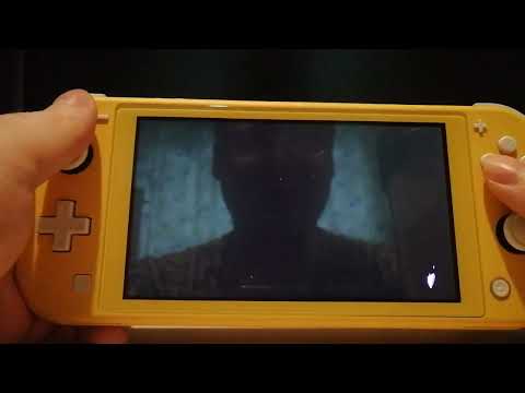 Видео: Обзор коллекции игр на Nintendo switch lite часть 2 (продолжение)