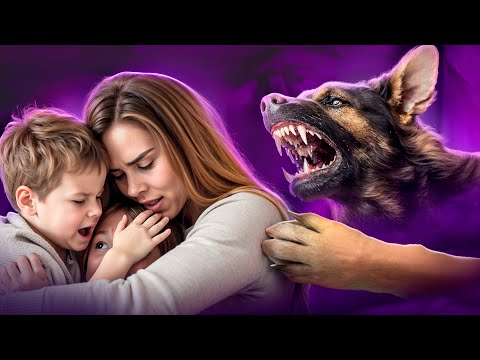 Видео: БРОДЯЧИЕ СОБАКИ - УГРОЗА