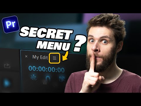 Видео: 10 функций, о которых знают только PRO-редакторы