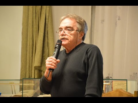 Видео: Творческая встреча с Александром Адабашьяном