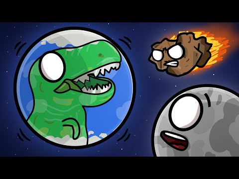 Видео: Какой была Земля после Динозавров?