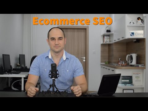 Видео: SEO оптимизация на онлайн магазин - Най-честите казуси