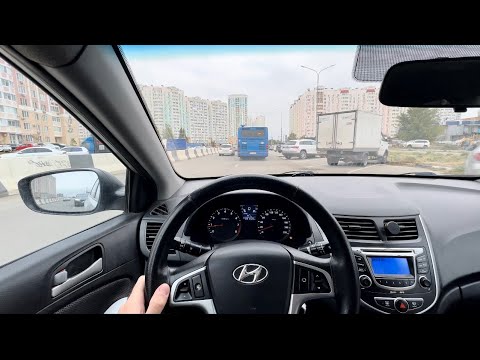 Видео: ЛЕГЕНДА SOLARIS ПРОБЕГ 300.000 КМ! НАДЕЖНОСТЬ, КАЧЕСТВО, ЛИКВИДНОСТЬ! КАКОЙ АВТО КУПИТЬ В 2024 ГОДУ?