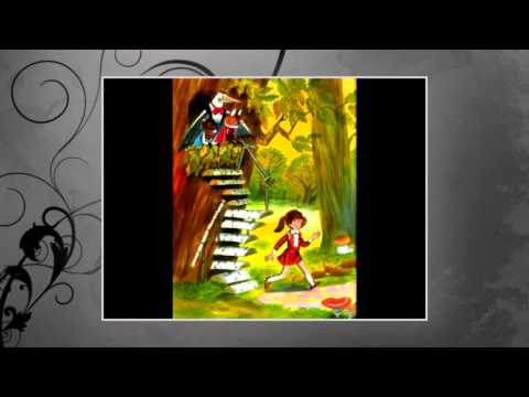 Видео: СЛУШАТЬ Детские сказки - Приключения Огуречной лошадки, а также другие сказки (часть 3)