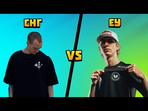 Видео: ситуация которая разрушила дружбу СНГ и ЕУ комьюнити!? | Фортнайт