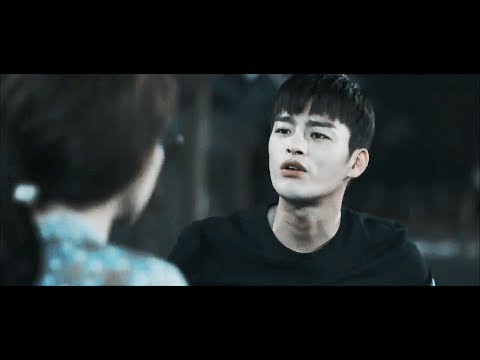 Видео: Король старшей школы — ревность (Seo In Guk)