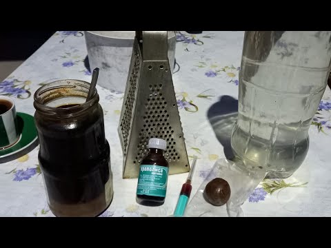 Видео: #Pigeon.Настойка прополиса для голубей.