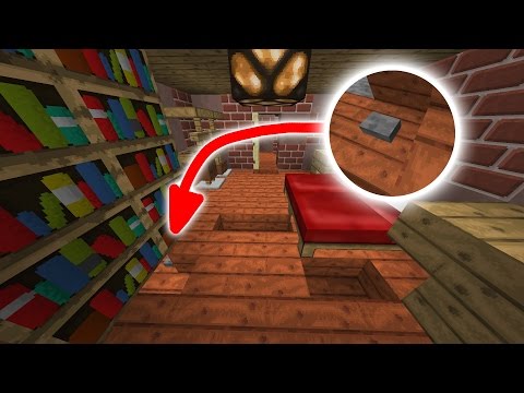 Видео: СПРЯТАТЬ В НЕСКОЛЬКИХ БЛОКАХ - МИССИЯ НЕВЫПОЛНИМА? МАЙНКРАФТ