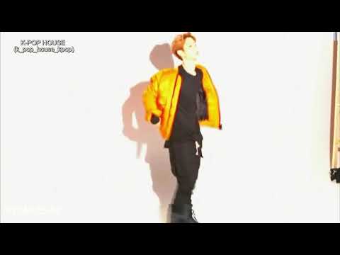Видео: ~Марк~как твой парень(got7)