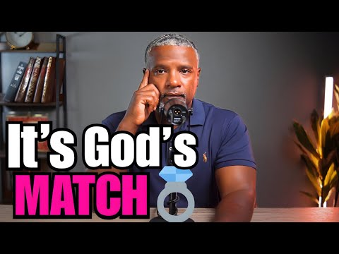 Видео: «Четыре способа, которыми Бог открывает вашу родственную душу (возможно, вы ее уже встретили)»❤️