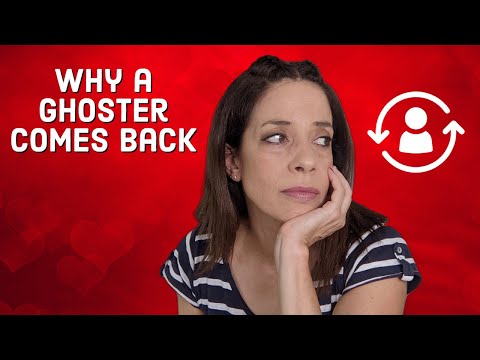 Видео: Почему они исчезают и возвращаются?