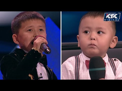 Видео: Астарлы ақиқат: Таныссыз танылғандар-7